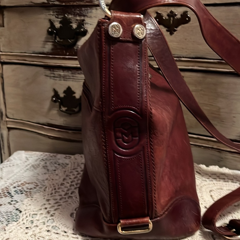 Marino Orlandi bag - Picture 4 of 15
